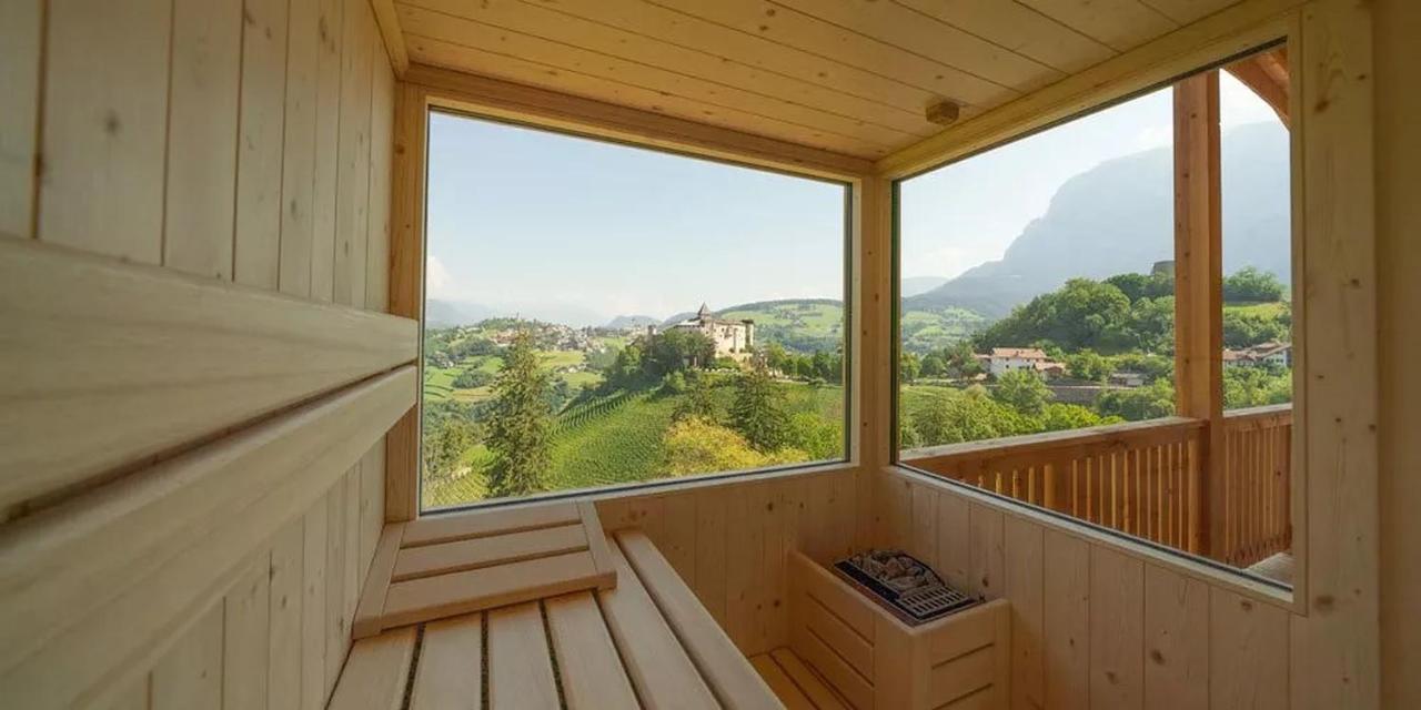 Himml Schlosshof Umes Dış mekan fotoğraf